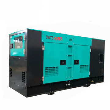 60Hz 275kVA Standby-Strom CUMMINS Elektro-Diesel-Generator-Set (UC275GSP)